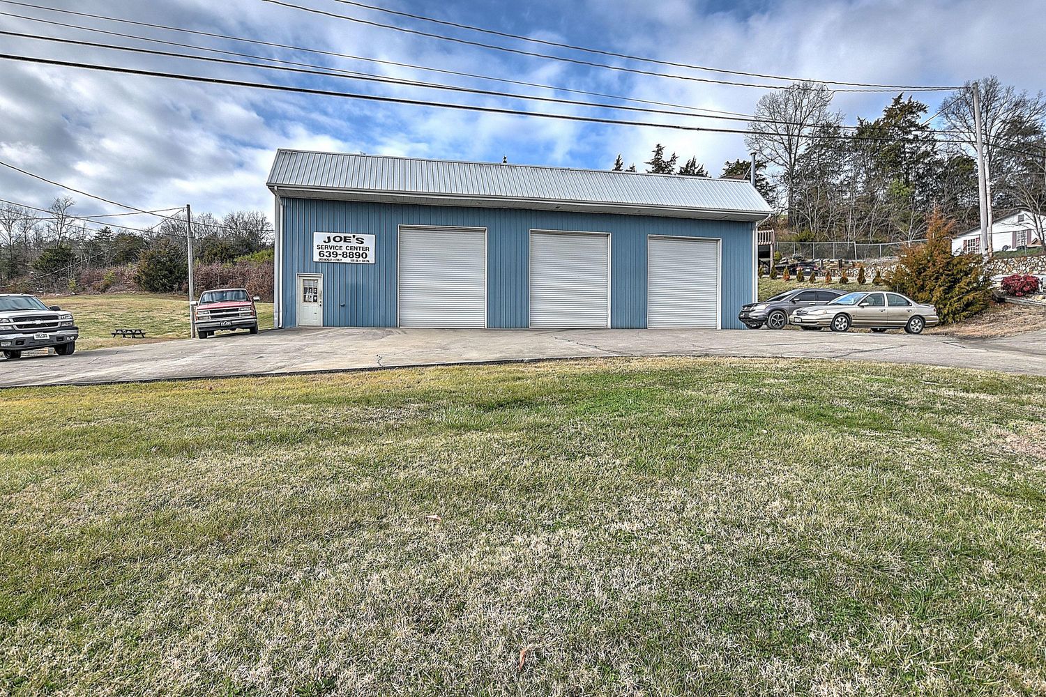 426 Asheville Hwy, Greeneville, TN 37743